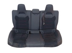 Recambio de asientos traseros para mercedes-benz cla (c118) cla 180 (118.384) referencia OEM IAM  3953184A 