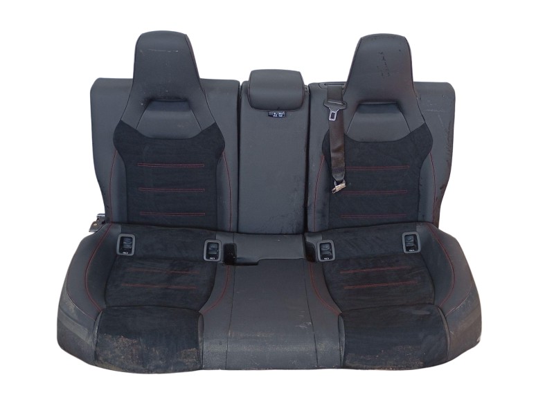 Recambio de asientos traseros para mercedes-benz cla (c118) cla 180 (118.384) referencia OEM IAM  3953184A 