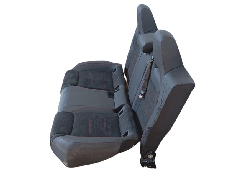 Recambio de asientos traseros para mercedes-benz cla (c118) cla 180 (118.384) referencia OEM IAM  3953184A 