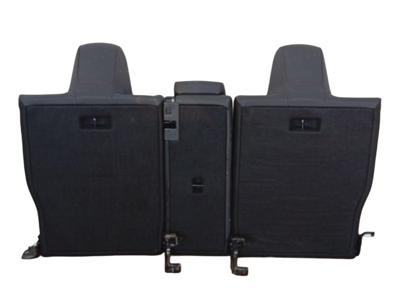 Recambio de asientos traseros para mercedes-benz cla (c118) cla 180 (118.384) referencia OEM IAM  3953184A 