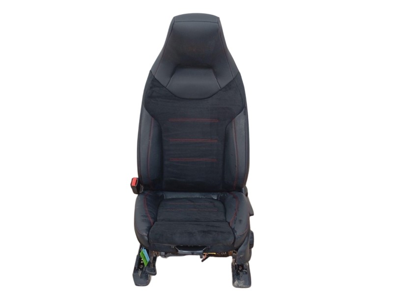 Recambio de asiento delantero izquierdo para mercedes-benz cla (c118) cla 180 (118.384) referencia OEM IAM  A1775404203 