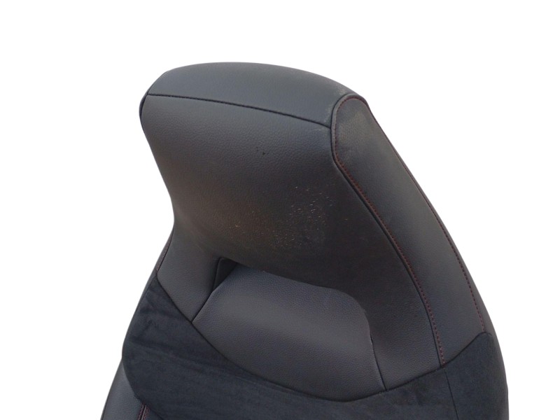 Recambio de asiento delantero izquierdo para mercedes-benz cla (c118) cla 180 (118.384) referencia OEM IAM  A1775404203 