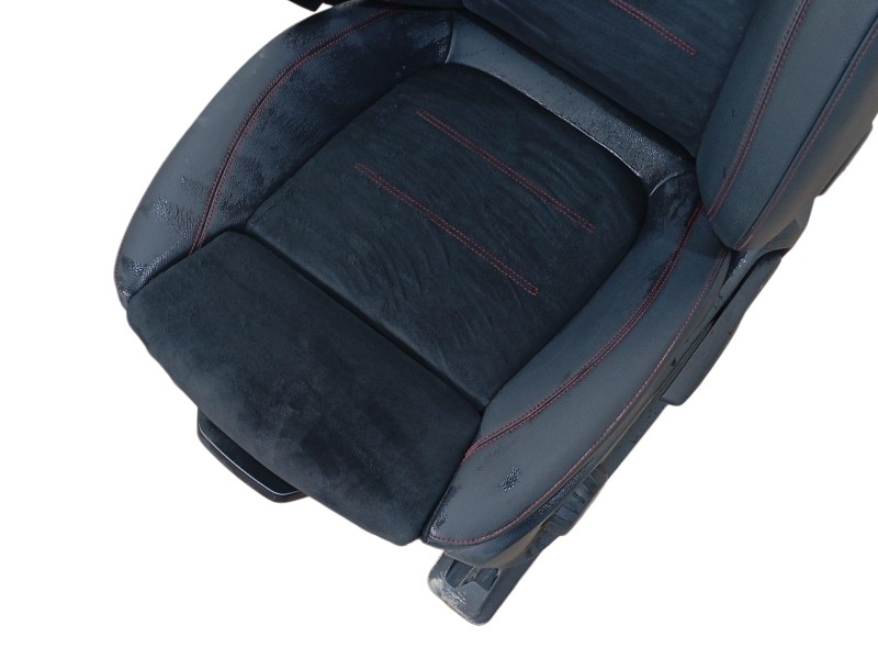 Recambio de asiento delantero izquierdo para mercedes-benz cla (c118) cla 180 (118.384) referencia OEM IAM  A1775404203 