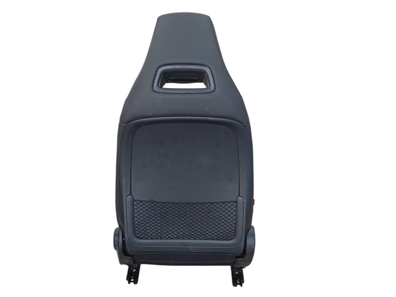 Recambio de asiento delantero izquierdo para mercedes-benz cla (c118) cla 180 (118.384) referencia OEM IAM  A1775404203 