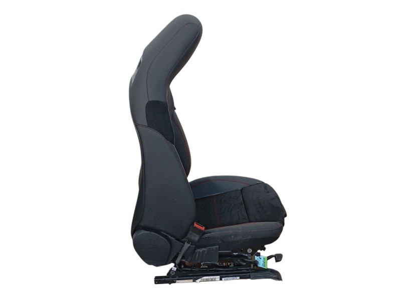 Recambio de asiento delantero izquierdo para mercedes-benz cla (c118) cla 180 (118.384) referencia OEM IAM  A1775404203 