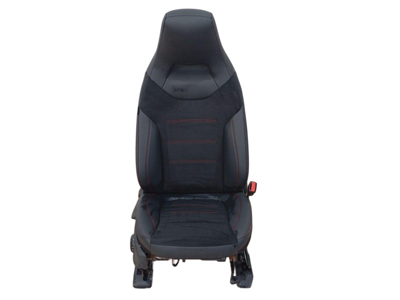 Recambio de asiento delantero derecho para mercedes-benz cla (c118) cla 180 (118.384) referencia OEM IAM   