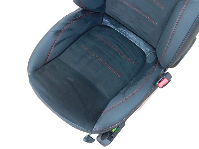 Recambio de asiento delantero derecho para mercedes-benz cla (c118) cla 180 (118.384) referencia OEM IAM   