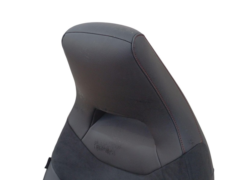 Recambio de asiento delantero derecho para mercedes-benz cla (c118) cla 180 (118.384) referencia OEM IAM   
