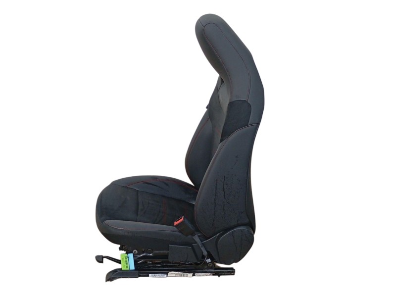 Recambio de asiento delantero derecho para mercedes-benz cla (c118) cla 180 (118.384) referencia OEM IAM   