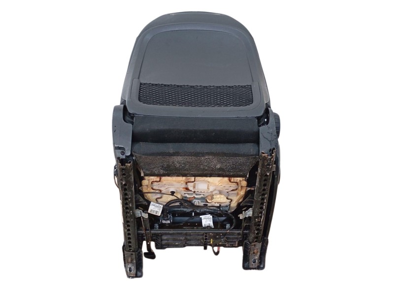 Recambio de asiento delantero derecho para mercedes-benz cla (c118) cla 180 (118.384) referencia OEM IAM   