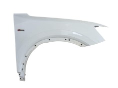 Recambio de aleta delantera derecha para audi q2 (gab, gag) 35 tfsi referencia OEM IAM 81A821106 81A82147C 