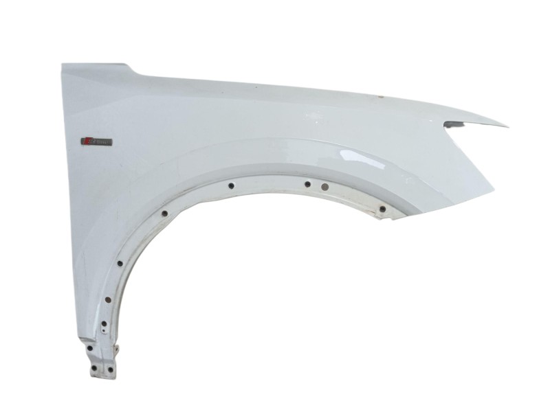 Recambio de aleta delantera derecha para audi q2 (gab, gag) 35 tfsi referencia OEM IAM 81A821106 81A82147C 