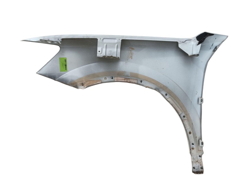 Recambio de aleta delantera derecha para audi q2 (gab, gag) 35 tfsi referencia OEM IAM 81A821106 81A82147C 