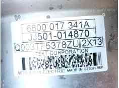 Recambio de cremallera direccion para mercedes-benz cla (c118) cla 180 (118.384) referencia OEM IAM  6800017341A  2