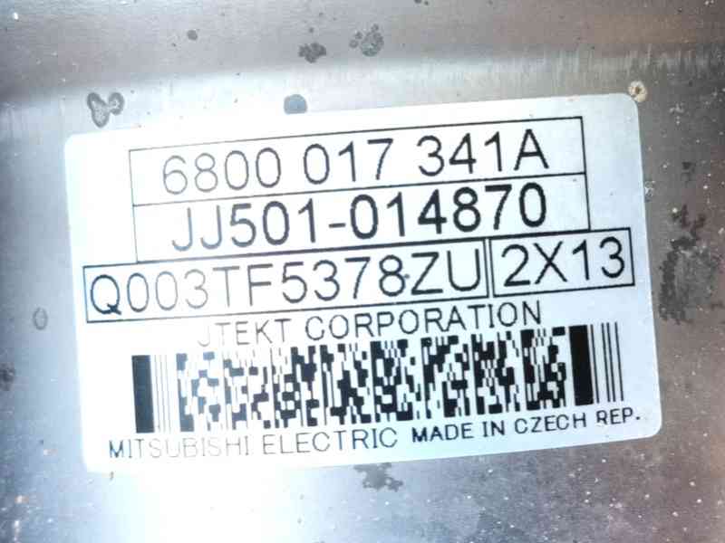 Recambio de cremallera direccion para mercedes-benz cla (c118) cla 180 (118.384) referencia OEM IAM   
