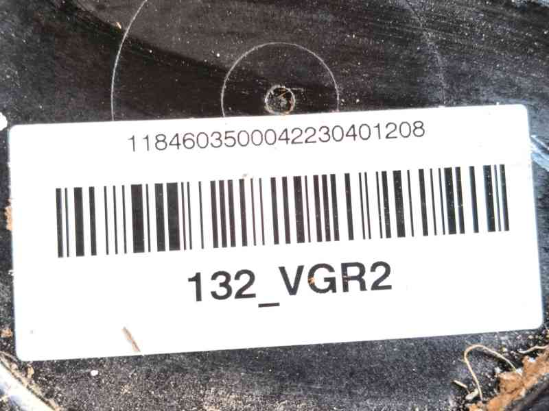 Recambio de cremallera direccion para mercedes-benz cla (c118) cla 180 (118.384) referencia OEM IAM   
