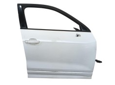 Recambio de puerta delantera derecha para audi q2 (gab, gag) 35 tfsi referencia OEM IAM 81A831052C  
