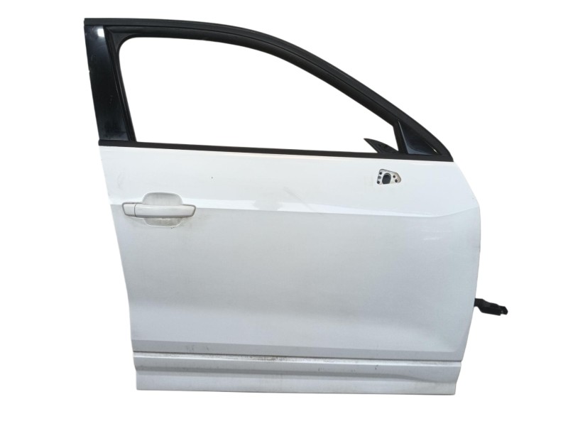 Recambio de puerta delantera derecha para audi q2 (gab, gag) 35 tfsi referencia OEM IAM 81A831052C  