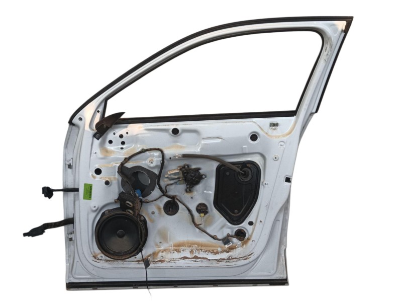 Recambio de puerta delantera derecha para audi q2 (gab, gag) 35 tfsi referencia OEM IAM 81A831052C  