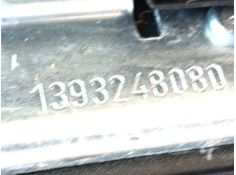 Recambio de guantera para fiat ducato furgoneta (250_) 140 multijet 2,2 d referencia OEM IAM    2