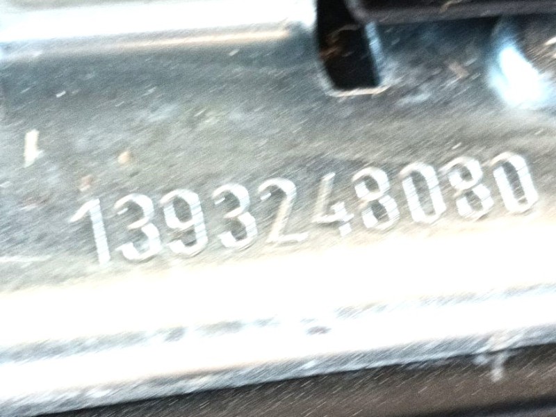 Recambio de guantera para fiat ducato furgoneta (250_) 140 multijet 2,2 d referencia OEM IAM   