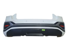 Recambio de paragolpes trasero para audi q2 (gab, gag) 35 tfsi referencia OEM IAM 81A807067DGRU  