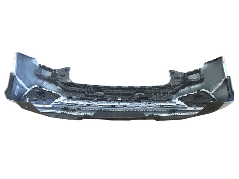 Recambio de paragolpes trasero para audi q2 (gab, gag) 35 tfsi referencia OEM IAM 81A807067DGRU  