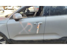 Recambio de puerta delantera izquierda para volvo xc40 (536) b3 mild-hybrid referencia OEM IAM   