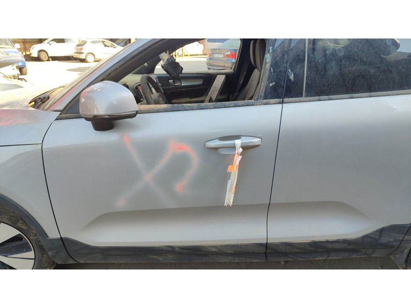 Recambio de puerta delantera izquierda para volvo xc40 (536) b3 mild-hybrid referencia OEM IAM   