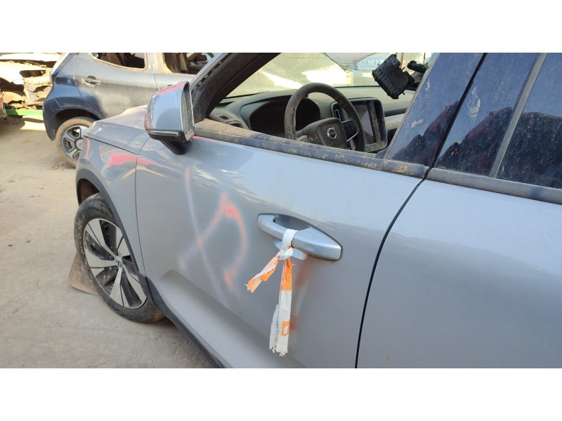 Recambio de puerta delantera izquierda para volvo xc40 (536) b3 mild-hybrid referencia OEM IAM   