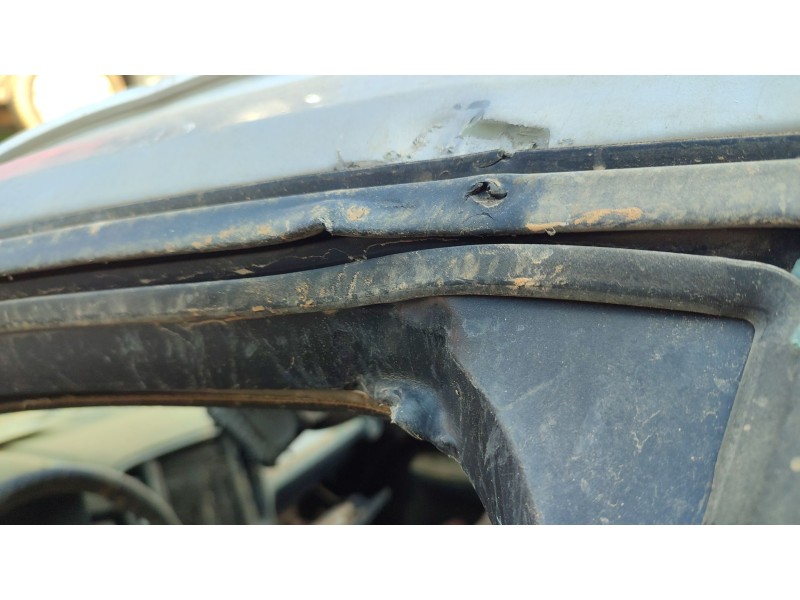 Recambio de puerta delantera izquierda para volvo xc40 (536) b3 mild-hybrid referencia OEM IAM   