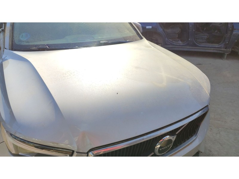 Recambio de capot para volvo xc40 (536) b3 mild-hybrid referencia OEM IAM   