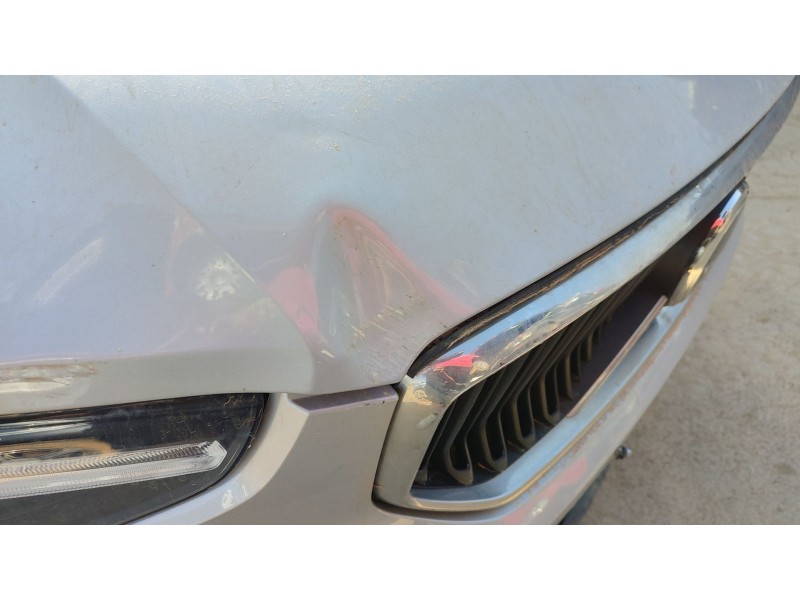 Recambio de capot para volvo xc40 (536) b3 mild-hybrid referencia OEM IAM   