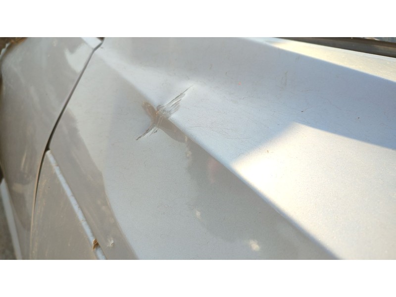 Recambio de capot para volvo xc40 (536) b3 mild-hybrid referencia OEM IAM   