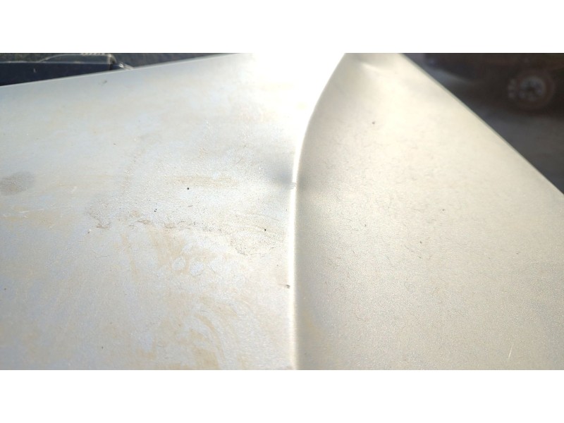 Recambio de capot para volvo xc40 (536) b3 mild-hybrid referencia OEM IAM   