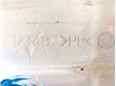 Recambio de deposito expansion para fiat ducato furgoneta (250_) 140 multijet 2,2 d referencia OEM IAM  D348PP  2