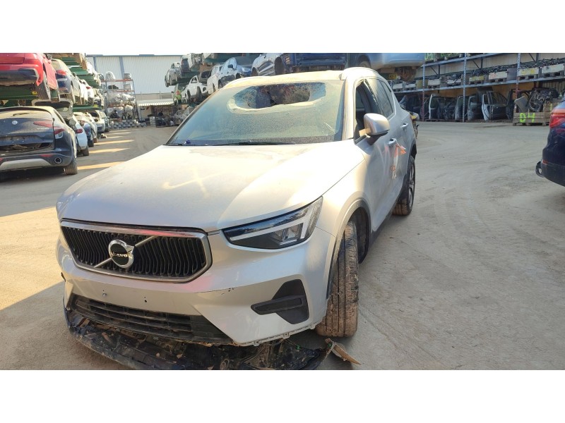 volvo xc40 (536) del año 2024
