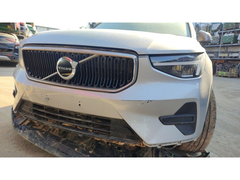 volvo xc40 (536) del año 2024