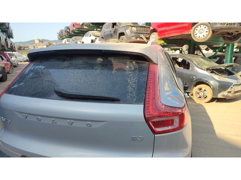 volvo xc40 (536) del año 2024