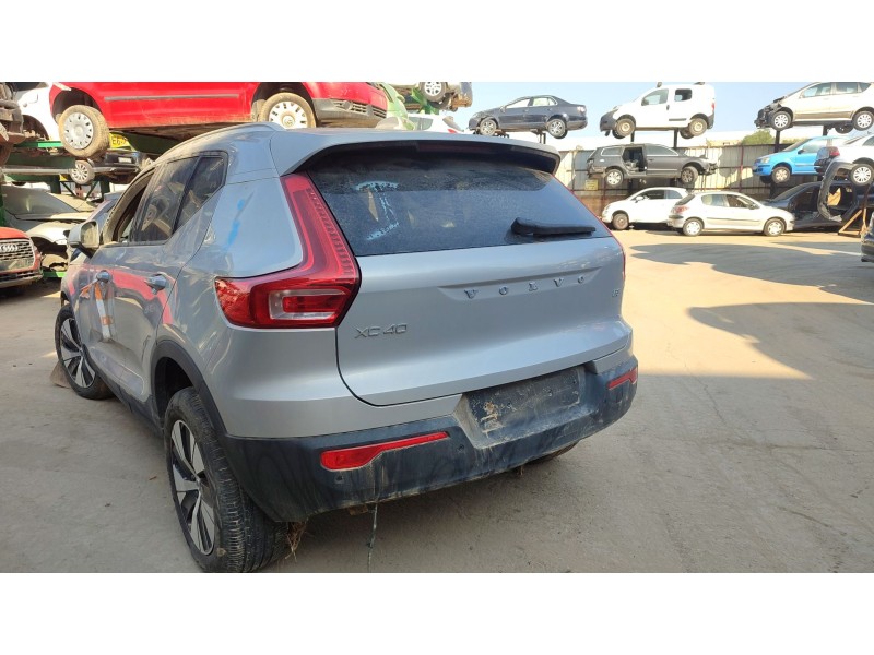 volvo xc40 (536) del año 2024
