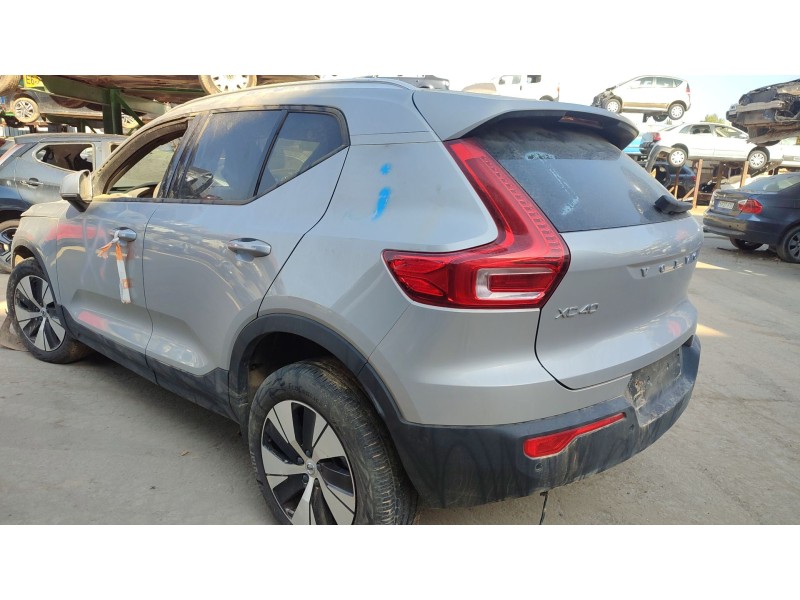 volvo xc40 (536) del año 2024