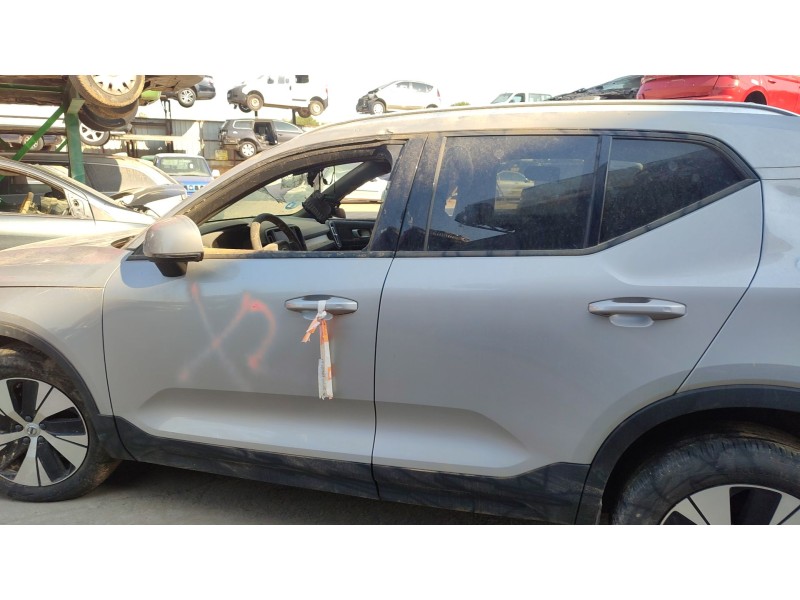 volvo xc40 (536) del año 2024