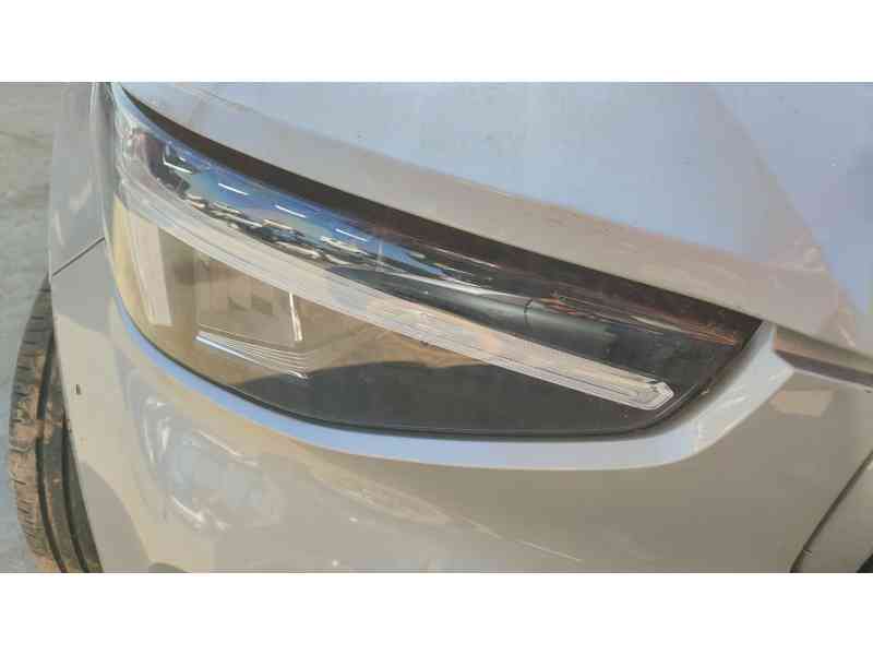 Recambio de faro derecho para volvo xc40 (536) b3 mild-hybrid referencia OEM IAM   