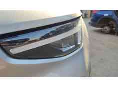 Recambio de faro izquierdo para volvo xc40 (536) b3 mild-hybrid referencia OEM IAM 32140435   2