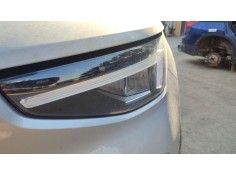 Recambio de faro izquierdo para volvo xc40 (536) b3 mild-hybrid referencia OEM IAM   