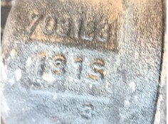 Recambio de pinza freno delantera izquierda para bmw x4 (f26) xdrive 35 d referencia OEM IAM  703123131S  2