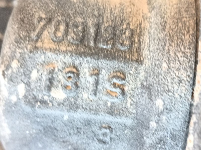 Recambio de pinza freno delantera izquierda para bmw x4 (f26) xdrive 35 d referencia OEM IAM   