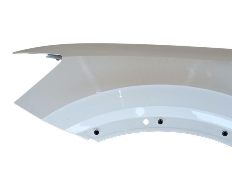 Recambio de aleta delantera izquierda para audi q2 (gab, gag) 35 tfsi referencia OEM IAM 81A821105  