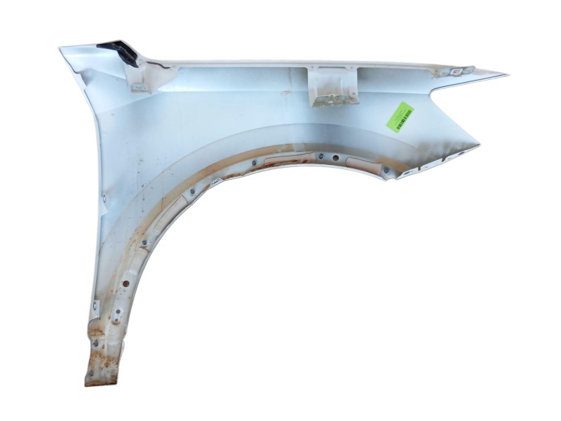 Recambio de aleta delantera izquierda para audi q2 (gab, gag) 35 tfsi referencia OEM IAM 81A821105  