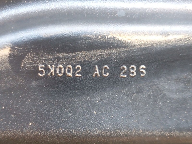 Recambio de puente delantero para bmw x4 (f26) xdrive 35 d referencia OEM IAM   